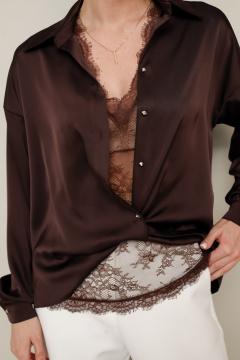 Блуза PUR PUR 11-454 - фото 2