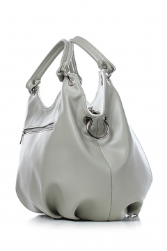 Сумка Galanteya 10913.26с1009к45 ол.св/белый - фото 4