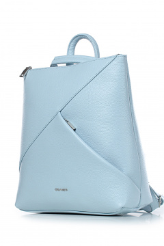 Рюкзак Galanteya 20921.26с103к45 голубой - фото 1