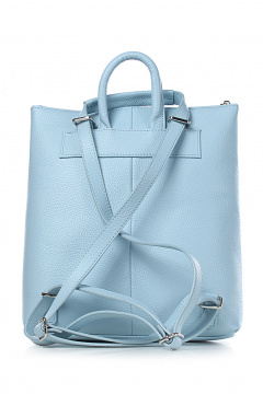 Рюкзак Galanteya 20921.26с103к45 голубой - фото 3
