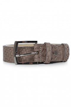 Ремень Galanteya 21122.25с2812к45 1р бежевый_т. - фото 2