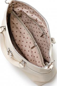 Сумка Galanteya 29522.25с989к45 молочный - фото 5