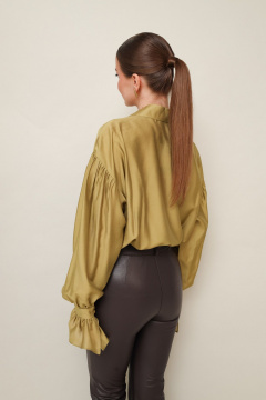 Блуза PUR PUR 11-460/1 - фото 4