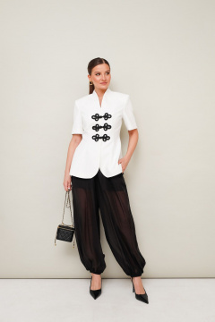 Брюки, жакет PUR PUR 11-475 - фото 1