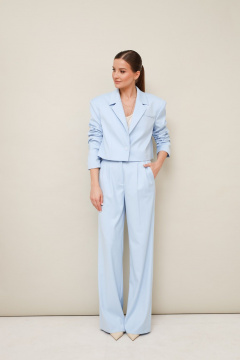 Брюки, жакет PUR PUR 11-476 - фото 4