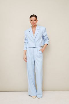 Брюки, жакет PUR PUR 11-476 - фото 2