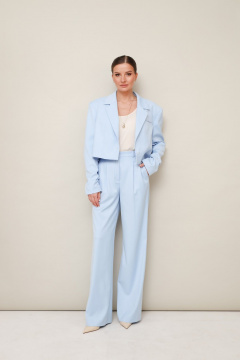 Брюки, жакет PUR PUR 11-476 - фото 1