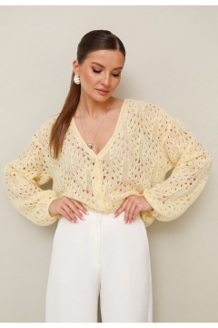 Кардиган PUR PUR 11-479/2 - фото 4