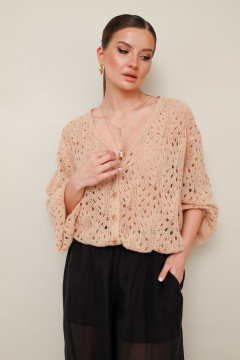 Кардиган PUR PUR 11-479/3 - фото 2