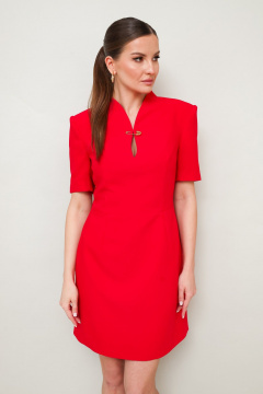 Платье PUR PUR 11-487 - фото 4