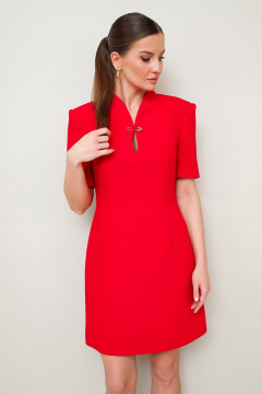 Платье PUR PUR 11-487 - фото 3