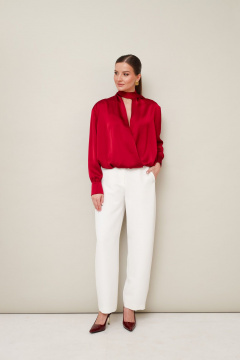 Блуза PUR PUR 11-491 - фото 2