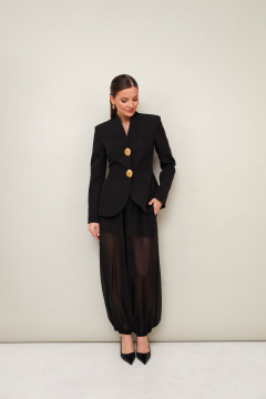 Жакет PUR PUR 11-485 - фото 1