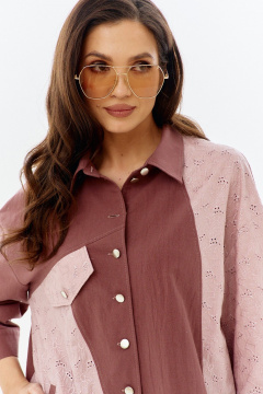 Брюки, жакет BELLO Style 3-010 - фото 5