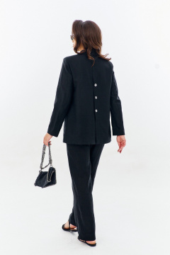 Брюки, жакет BELLO Style 3-003 - фото 5