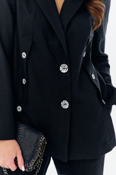 Брюки, жакет BELLO Style 3-003 - фото 4