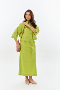 Жакет, юбка BELLO Style 6-004 - фото 5