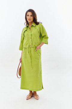 Жакет, юбка BELLO Style 6-004 - фото 1