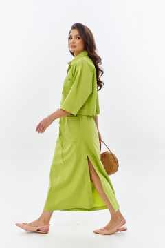 Жакет, юбка BELLO Style 6-004 - фото 5