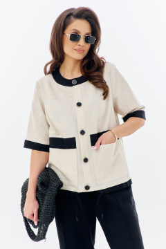 Брюки, жакет BELLO Style 3-006 - фото 4