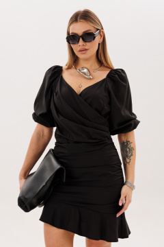 Платье Anelli 1818 коко - фото 1