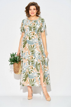 Платье Liliana 1530 - фото 3