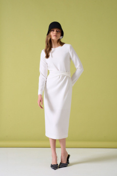 Платье Mixan 5148 - фото 1