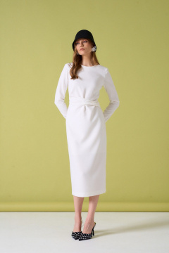 Платье Mixan 5148 - фото 2