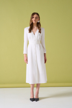 Платье Mixan 5146 - фото 1