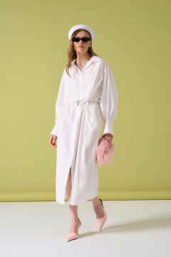 Платье Mixan 5150 - фото 3