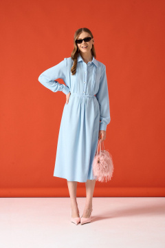 Платье Mixan 5144/2 - фото 1