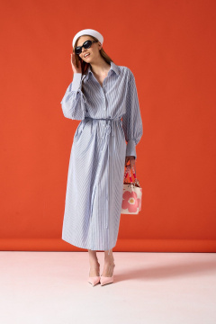 Платье Mixan 5151 - фото 2