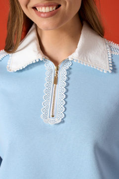 Футболка Mixan 2152 - фото 5