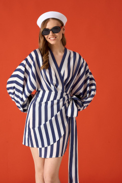 Платье Mixan 5152-1 - фото 2