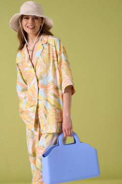 Рубашка Mixan 2157 - фото 2