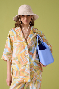 Рубашка Mixan 2157 - фото 1