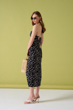 Платье Mixan 5143 - фото 4