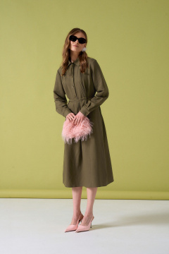 Платье Mixan 5144/1 - фото 3