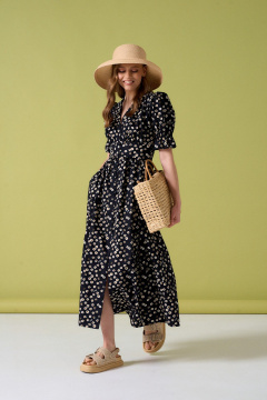 Платье Mixan 5156 - фото 1