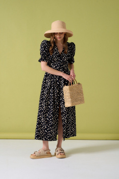 Платье Mixan 5156 - фото 4