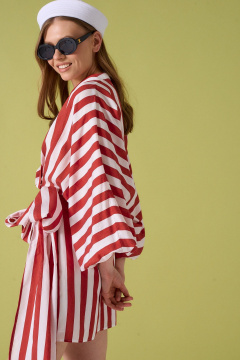 Платье Mixan 5152-2 - фото 4