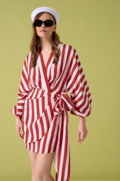 Платье Mixan 5152-2 - фото 3