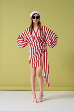 Платье Mixan 5152-2 - фото 1