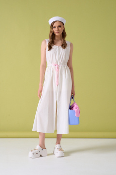 Платье Mixan 5153 - фото 1