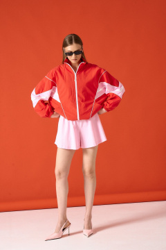 Олимпийка Mixan 2153 - фото 5