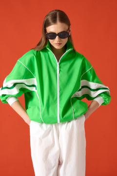 Олимпийка Mixan 2154 - фото 1