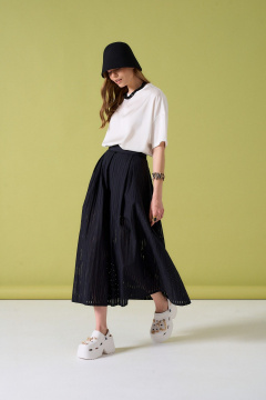 Футболка Mixan 2138 - фото 5