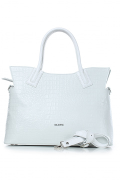 Сумка Galanteya 18625.26с101к45 белый - фото 2