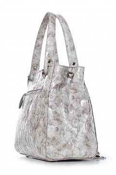 Сумка Galanteya 219.25с1362к45 бежевый - фото 4