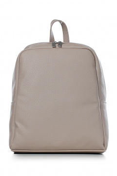Рюкзак Galanteya 319.26с111к45 бежевый - фото 2